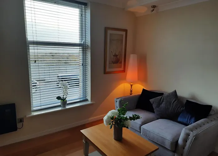 Victoria Quays Apartments, Fleetwood