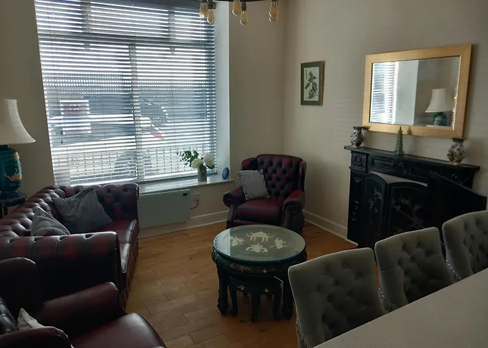Victoria Quays Apartments, Fleetwood