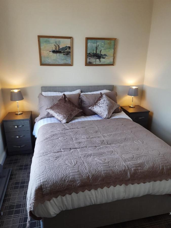 Victoria Quays Apartments, Apartment Fleetwood