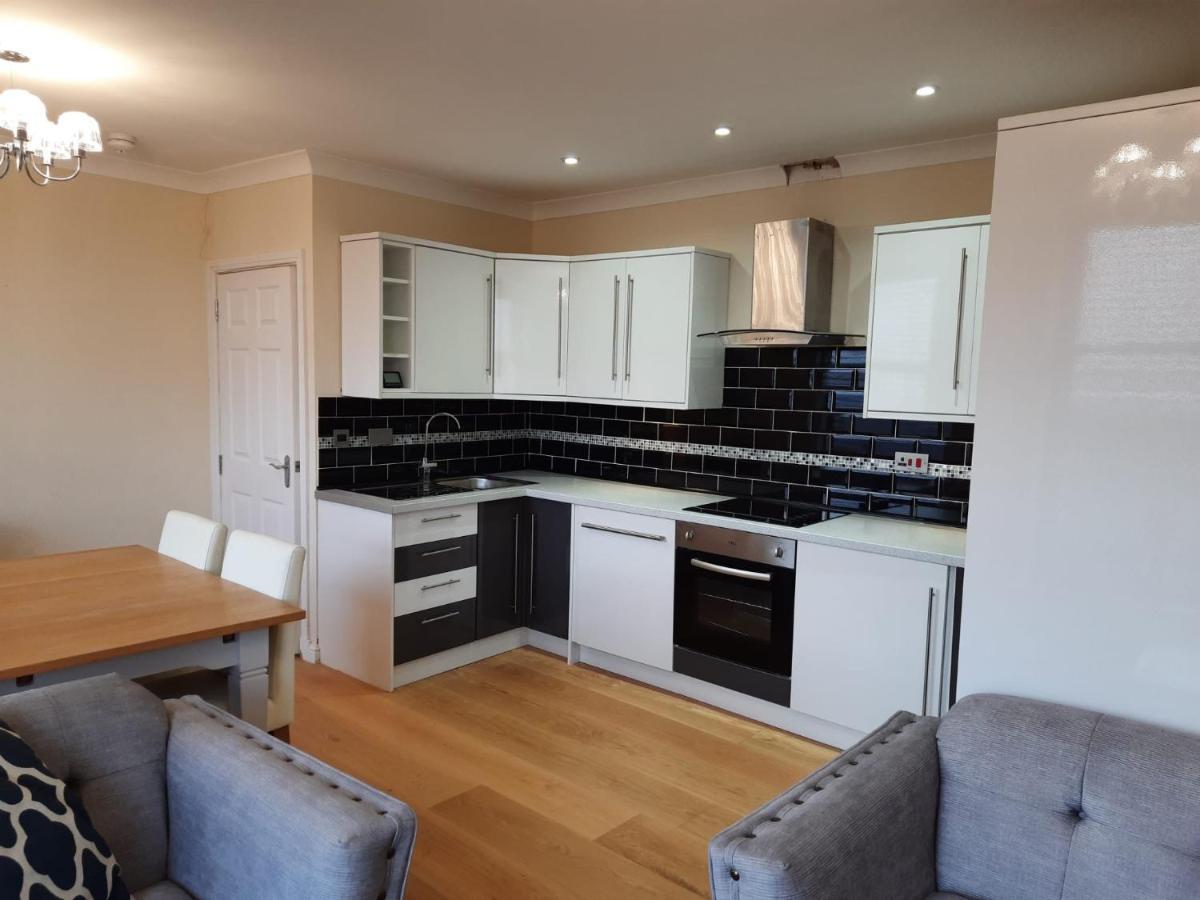 Victoria Quays Apartments, * Fleetwood