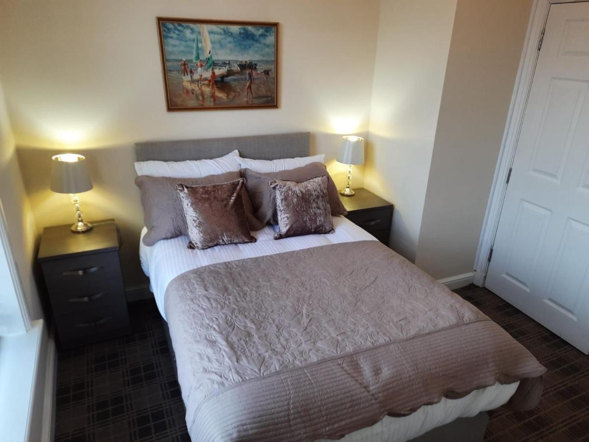 Victoria Quays Apartments, * Fleetwood