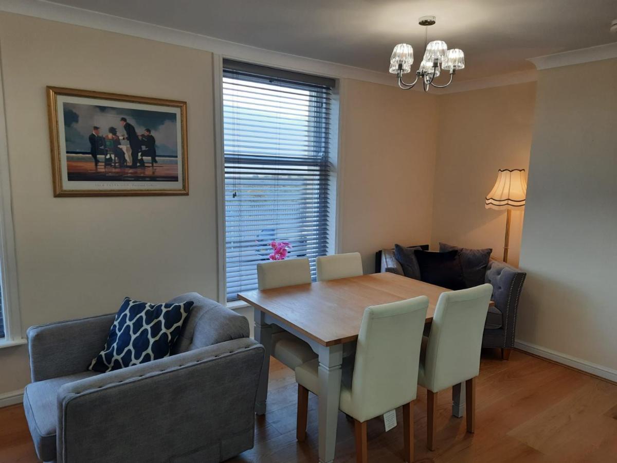 Victoria Quays Apartments, * Fleetwood