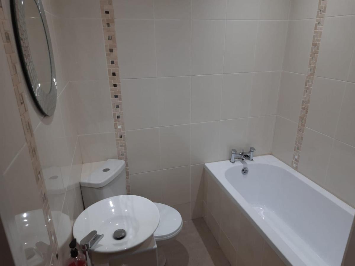 Apartment Victoria Quays Apartments, *
