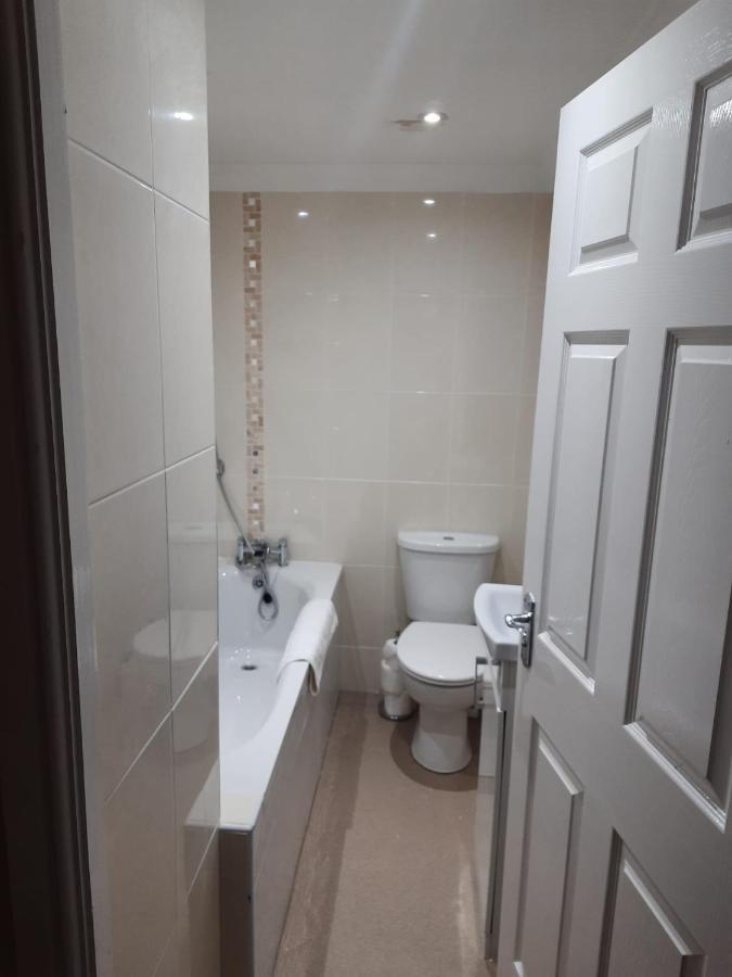 Victoria Quays Apartments, * Fleetwood