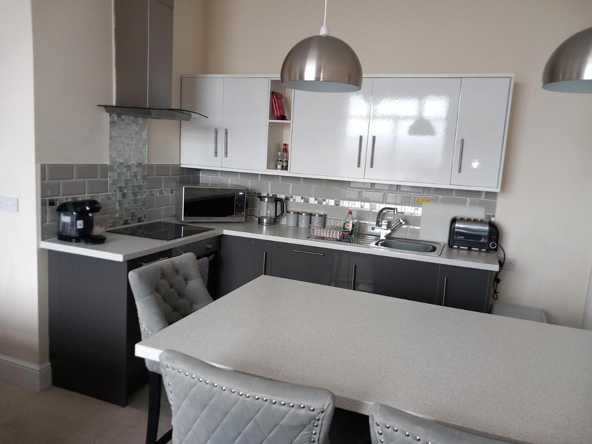 Apartment Victoria Quays Apartments,