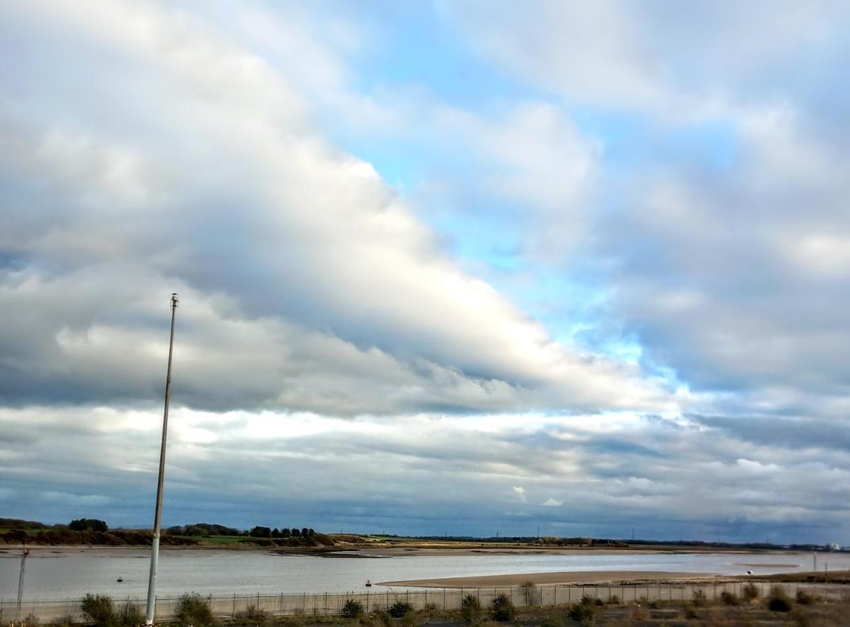 Appartamento Victoria Quays Apartments, Fleetwood