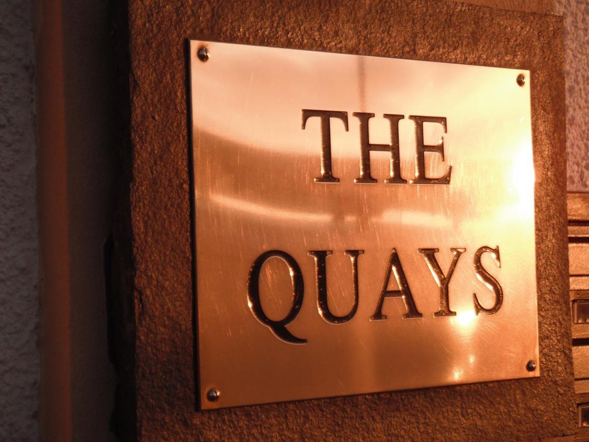 Victoria Quays Apartments, Fleetwood
