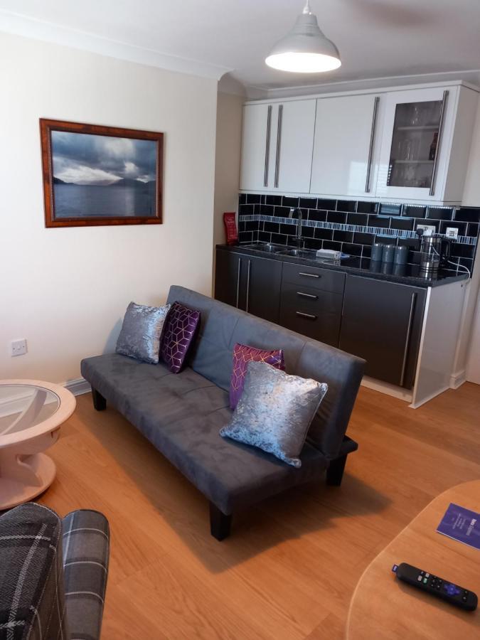Victoria Quays Apartments, *