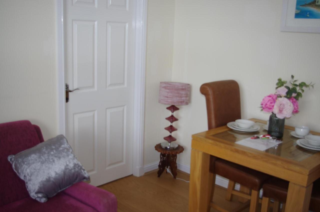 Victoria Quays Apartments, Appartamento Fleetwood