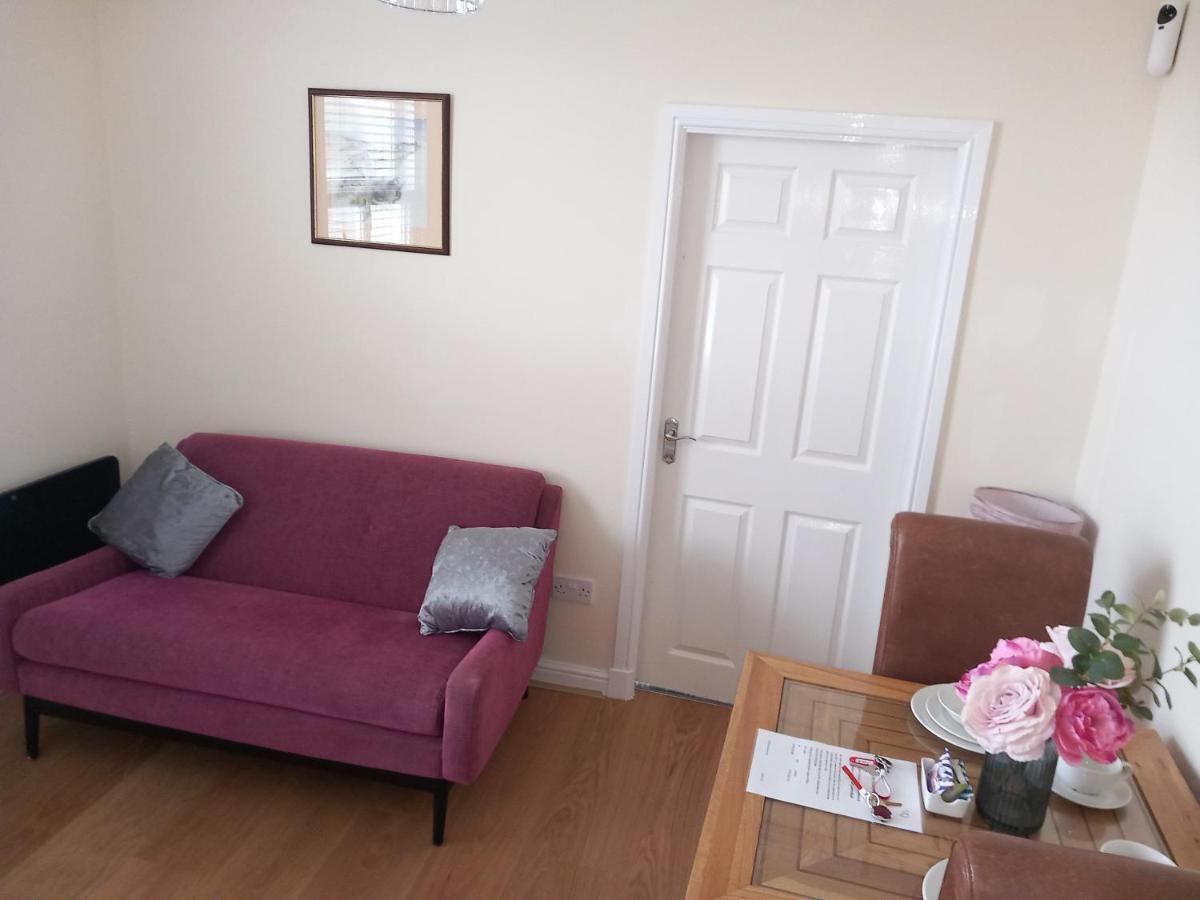 Victoria Quays Apartments, Appartamento Fleetwood