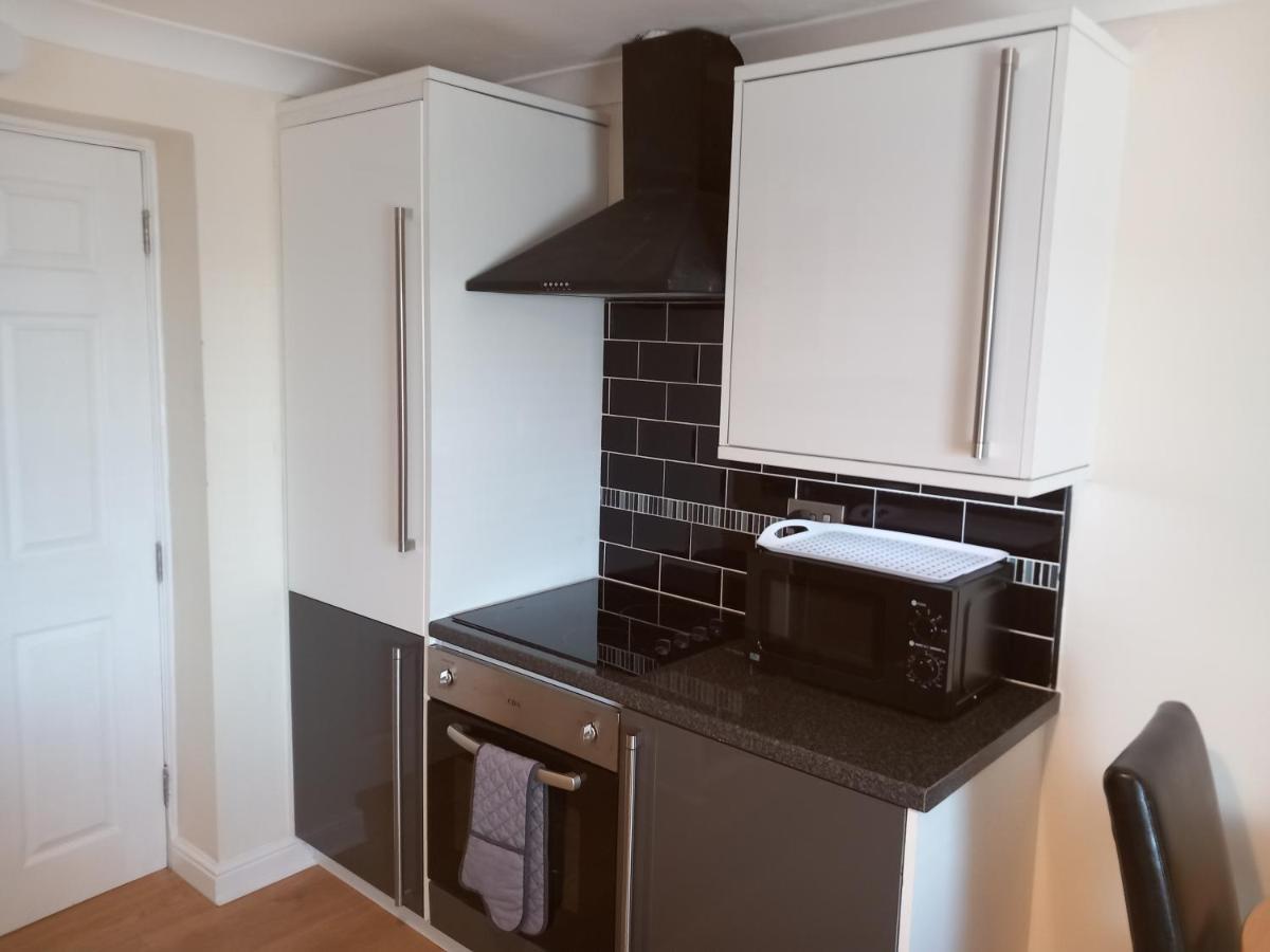 Victoria Quays Apartments, Fleetwood