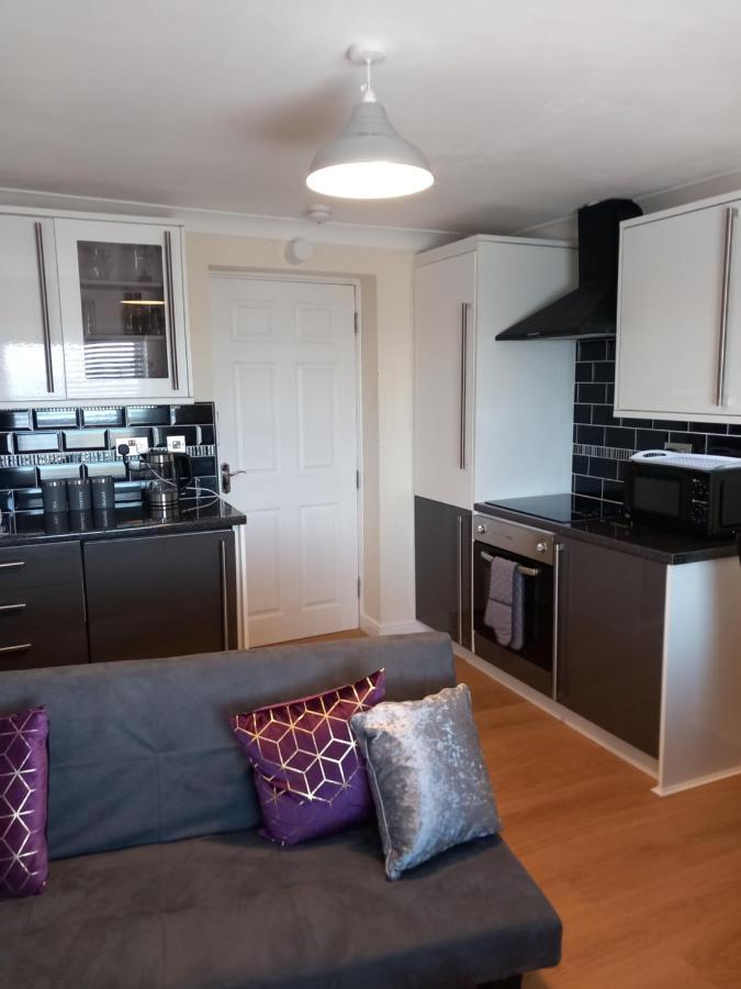 Apartment Victoria Quays Apartments, *