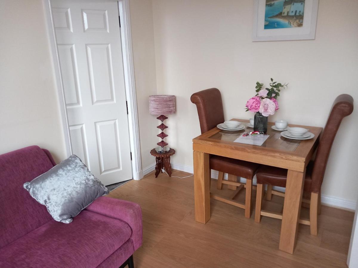 Victoria Quays Apartments, Apartment Fleetwood