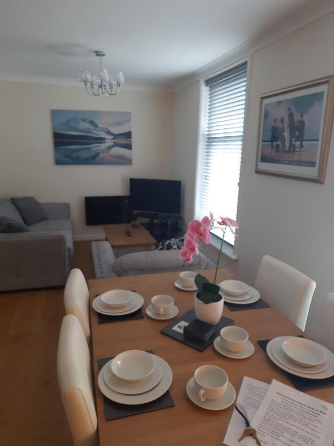 Appartamento Victoria Quays Apartments, Fleetwood
