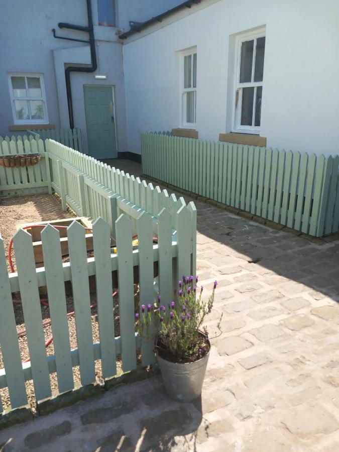 Victoria Quays Apartments, Appartamento Fleetwood