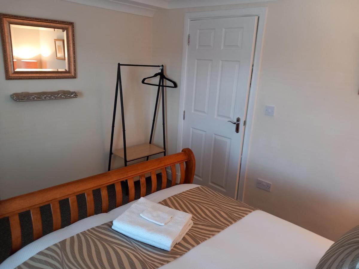 Victoria Quays Apartments, Appartamento Fleetwood