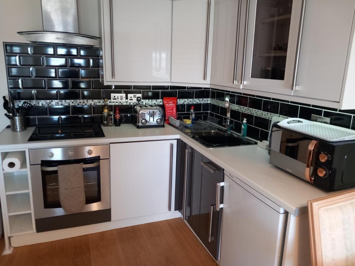 Victoria Quays Apartments, Fleetwood