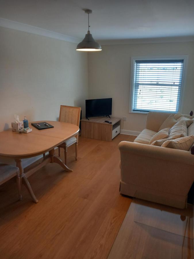 Victoria Quays Apartments,