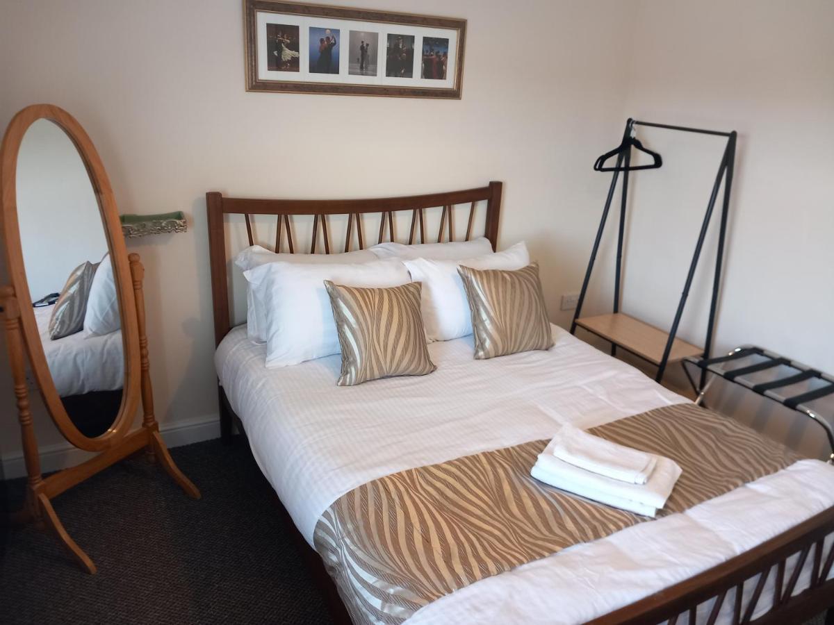 Apartment Victoria Quays Apartments,