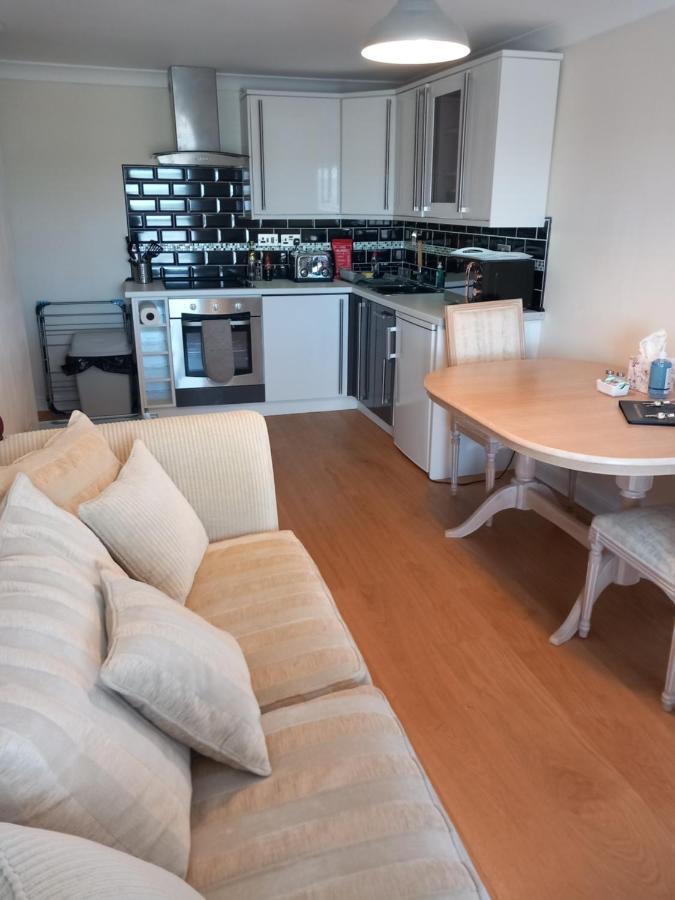 Victoria Quays Apartments,