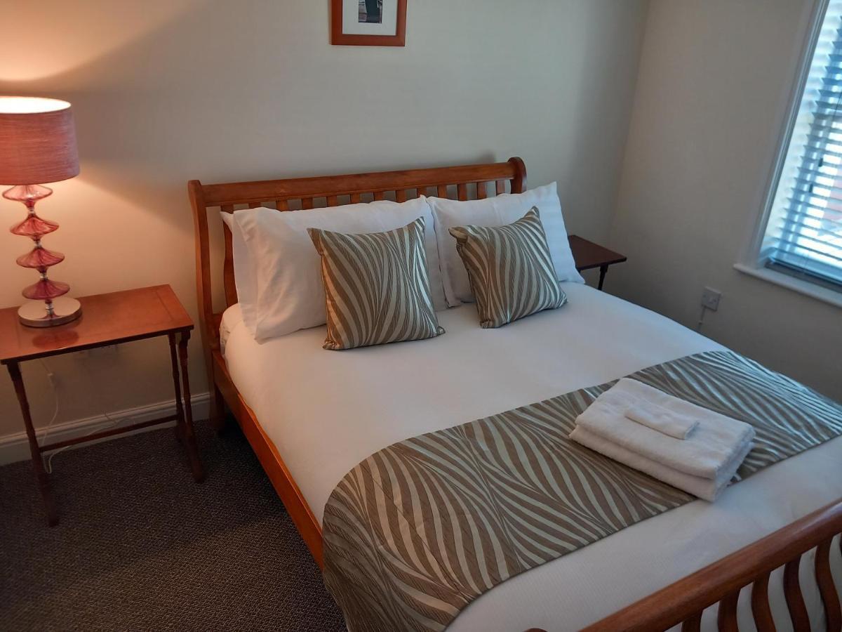 Victoria Quays Apartments, * Fleetwood