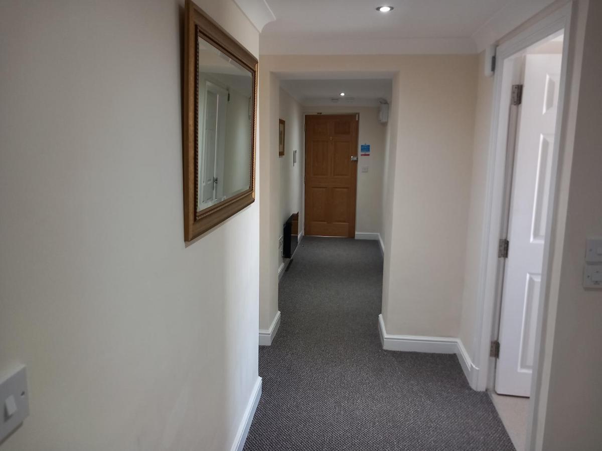 Victoria Quays Apartments, Apartment Fleetwood