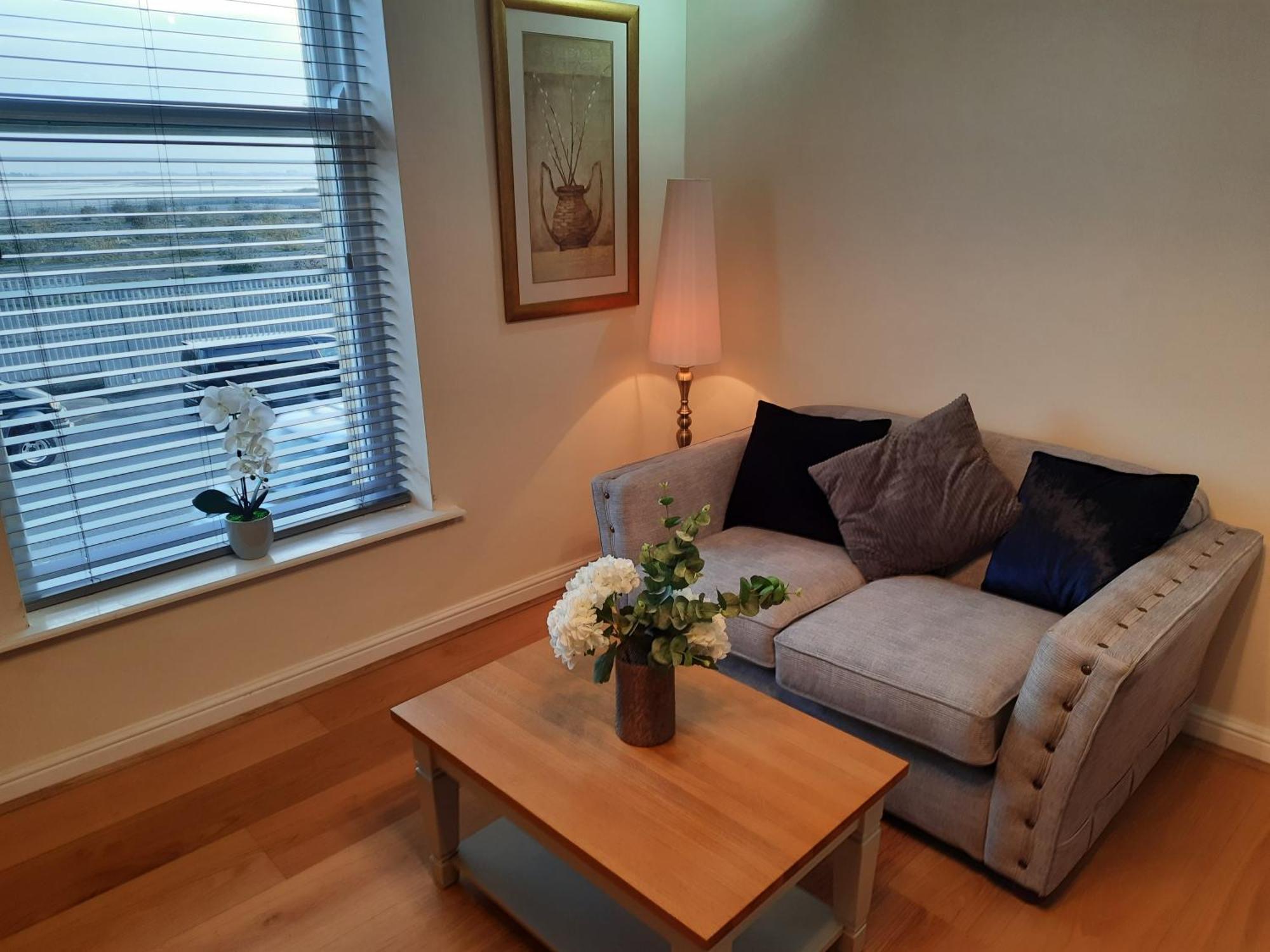 Victoria Quays Apartments, Apartment *