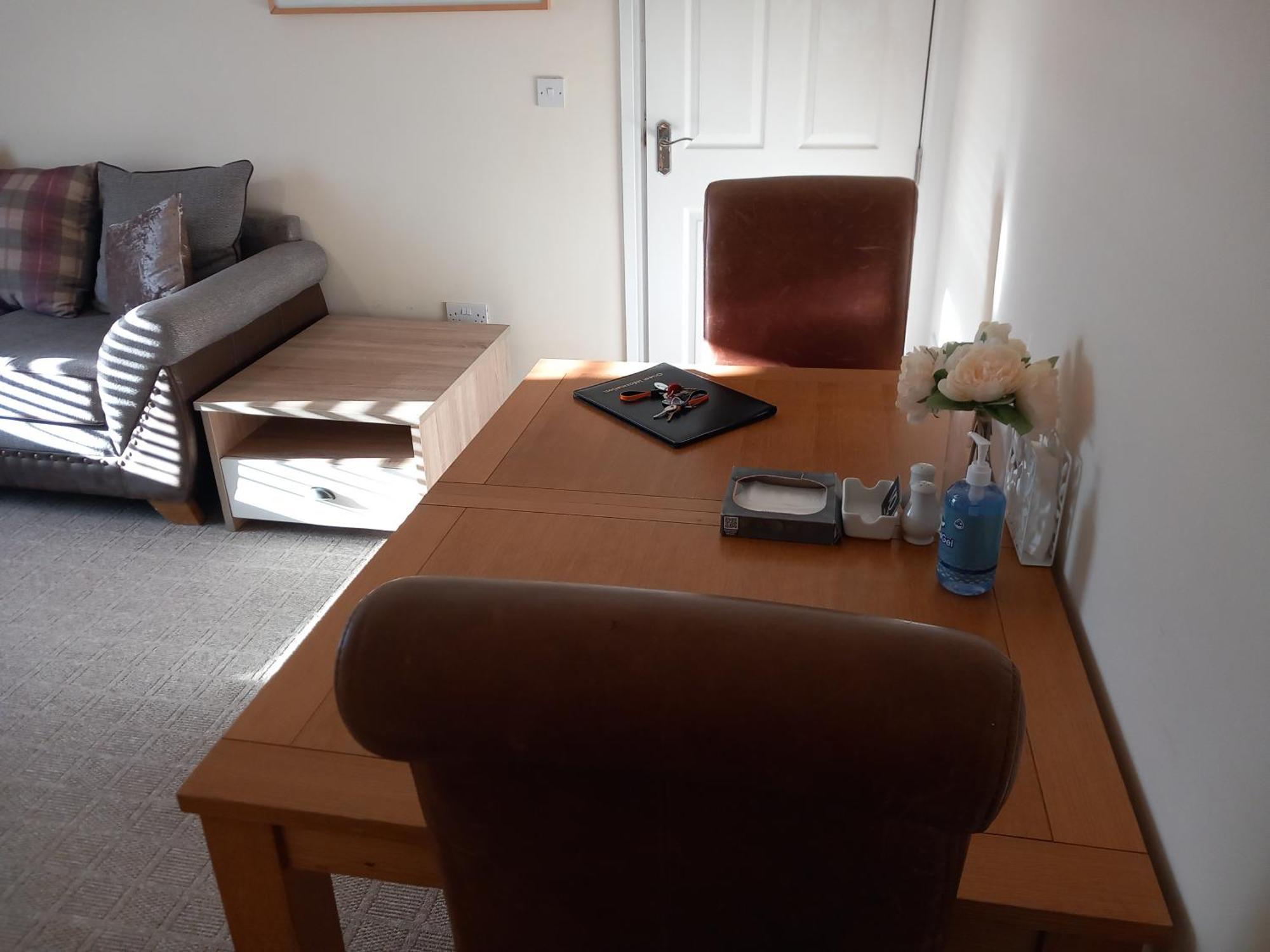 Victoria Quays Apartments, Fleetwood
