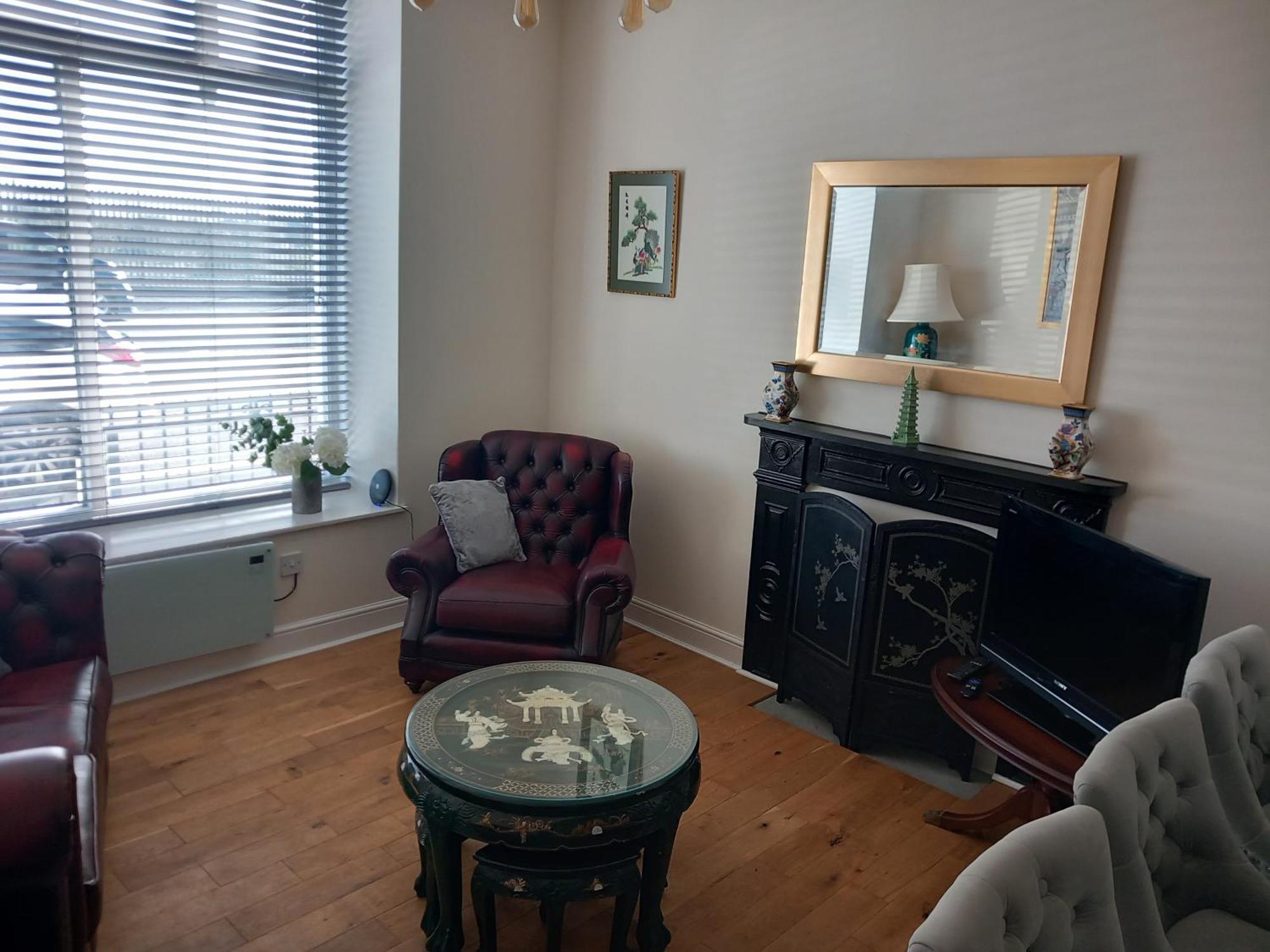 Victoria Quays Apartments, Fleetwood