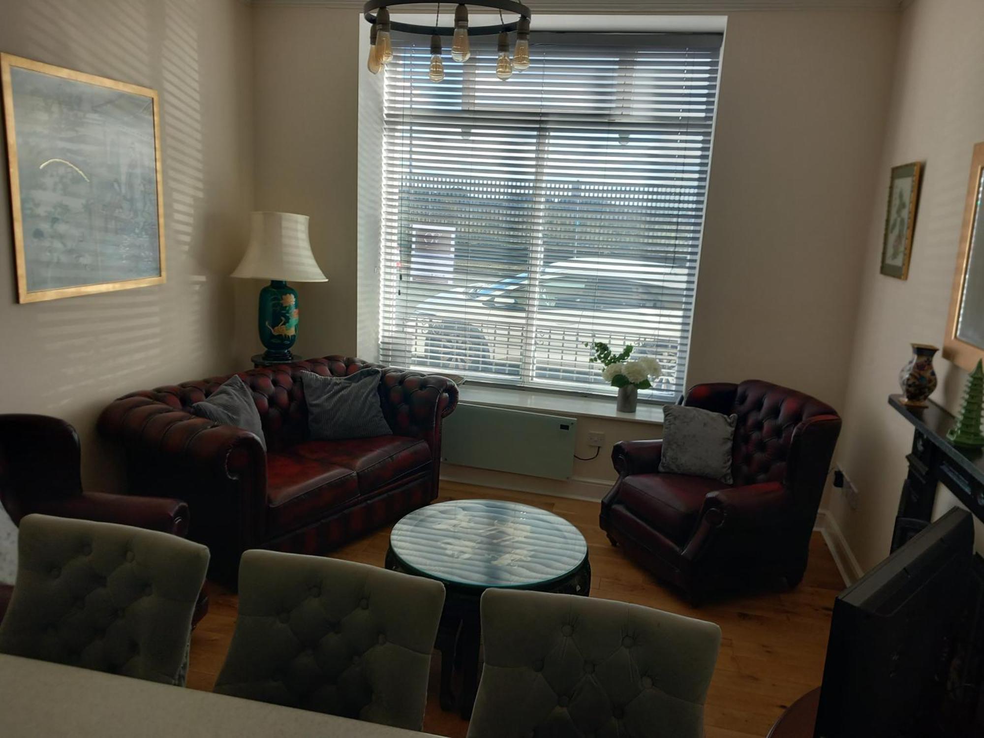 Victoria Quays Apartments, *
