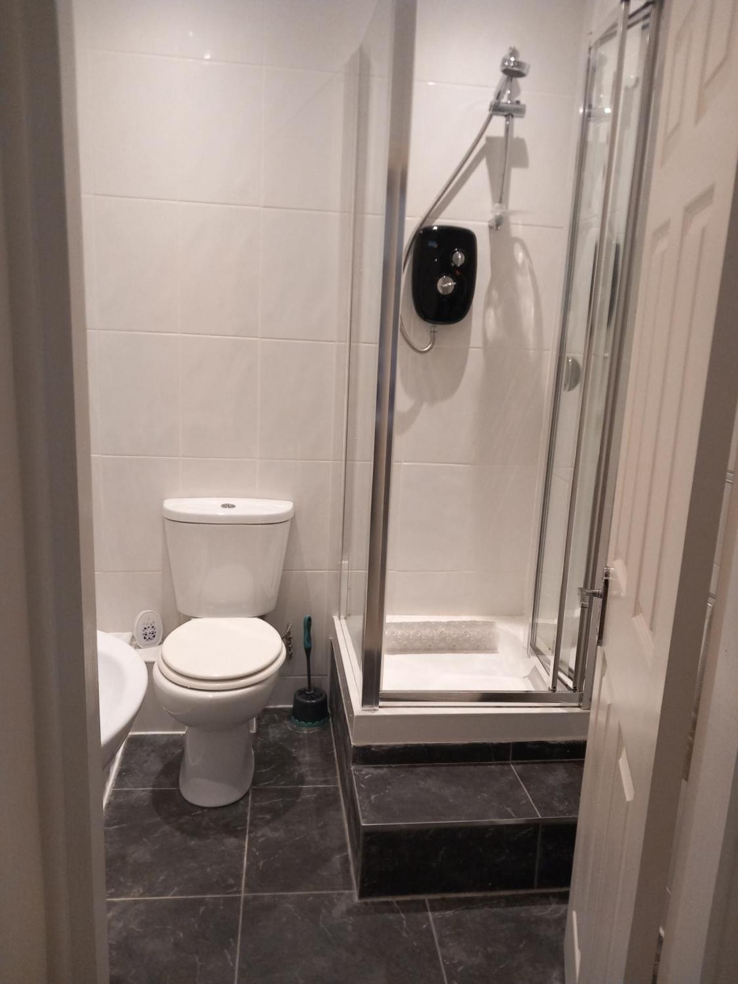 Victoria Quays Apartments,