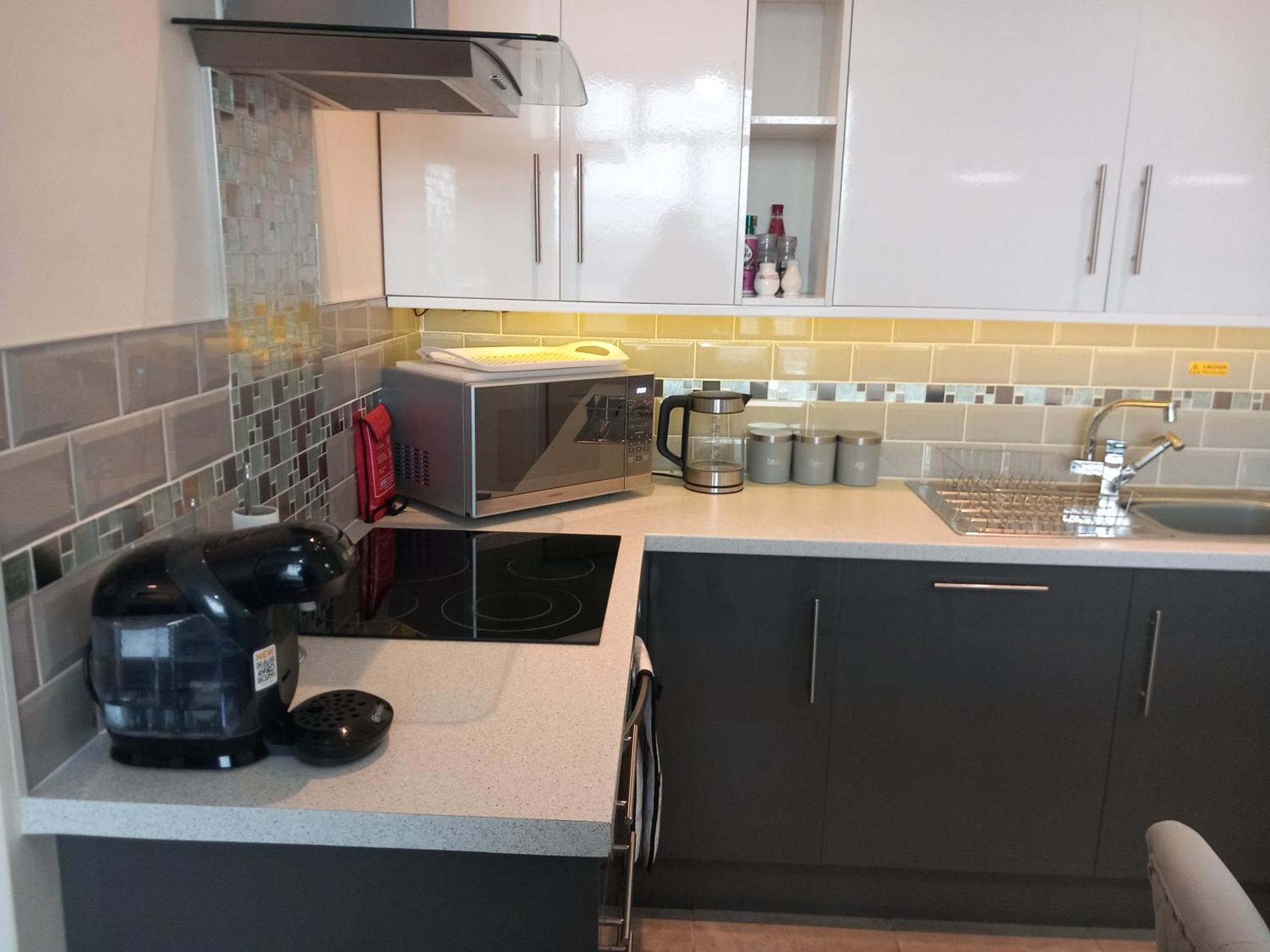 Victoria Quays Apartments, * Fleetwood